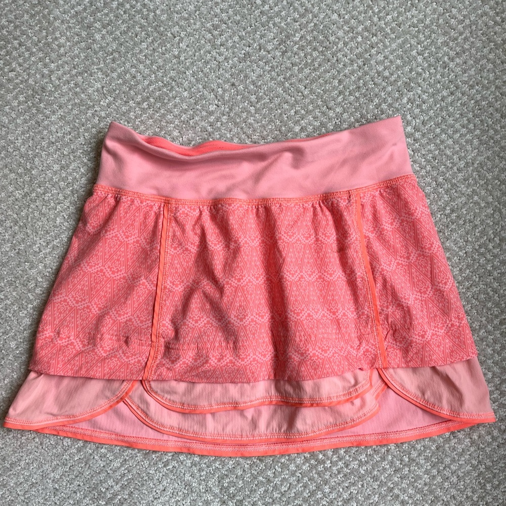 Girl’s Ivivva Athletic Skort